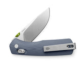 The James Brand - The Carter Tidal Blue + Stonewash